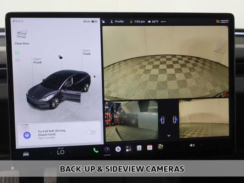 Used 2024 Tesla Model 3 Long Range RWD image 8