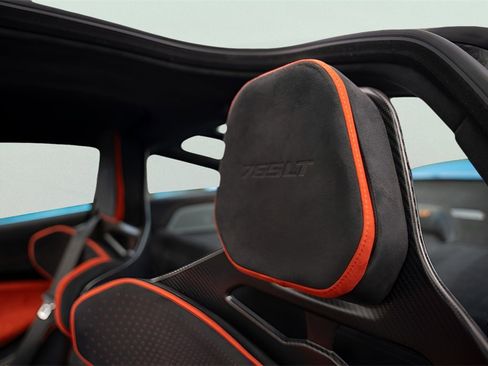 Used 2021 McLaren 765LT image 46