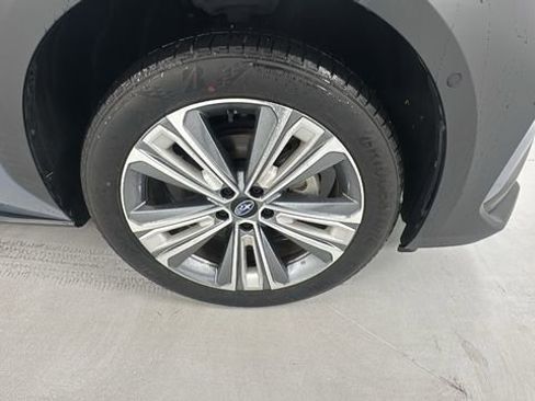 Used 2023 Subaru Solterra AWD image 9