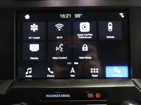 Used 2018 Ford F250 XLT w/ XLT Premium Package AWD/4WD image 73