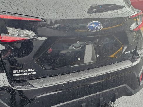 Used 2025 Subaru Crosstrek 2.5i Limited w/ Crosstrek Mirror Package AWD/4WD image 14