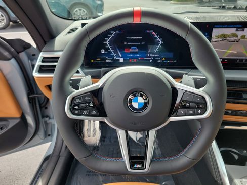 New 2027 BMW M440i Coupe RWD image 21