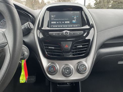 Used 2017 Chevrolet Spark LS image 13
