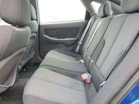 Used 2005 Hyundai Elantra GLS FWD image 8