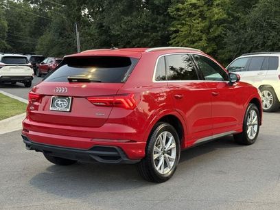 Used 2024 Audi Q3 2.0T Premium