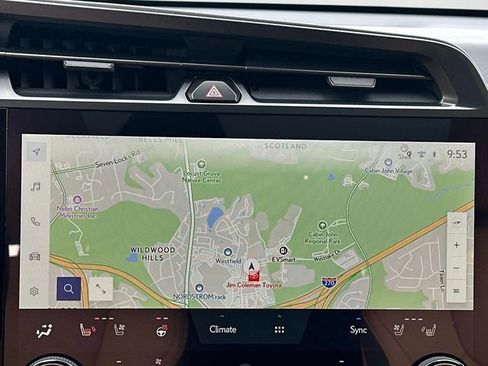 Used 2024 Lexus RZ 450e Premium w/ Technology Package image 3