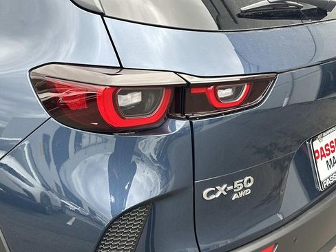 New 2026 MAZDA CX-50 AWD 2.5 S w/ Weather Package image 8