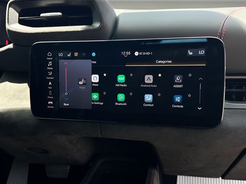 Used 2022 Maserati MC20 Coupe RWD image 10