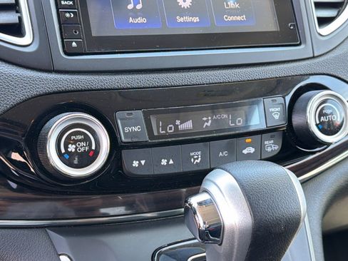 Used 2015 Honda CR-V Touring image 14