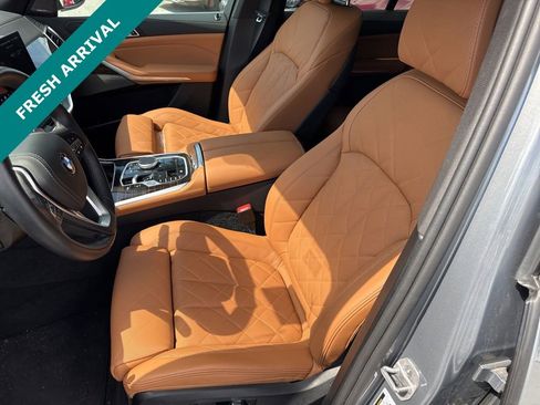 Used 2026 BMW X5 xDrive40i w/ Climate Comfort Package AWD/4WD image 18