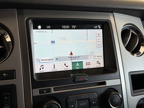 Used 2016 Ford Expedition EL XLT w/ Equipment Group 202A AWD/4WD image 18