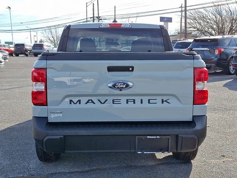 Used 2024 Ford Maverick XL image 5