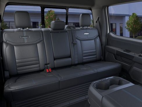 New 2026 Ford F250 4x4 Crew Cab Super Duty image 11