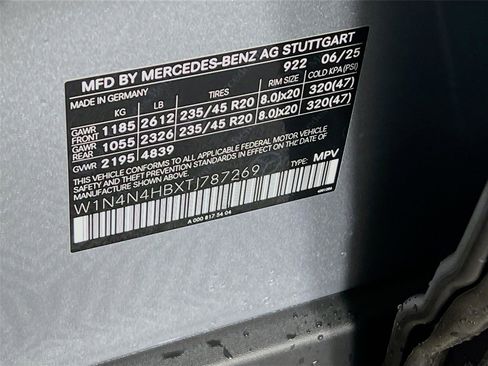 Certified 2026 Mercedes-Benz GLA 250 GLA 250 image 31