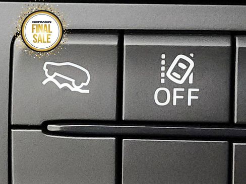 Certified 2025 MAZDA CX-5 AWD 2.5 S image 29