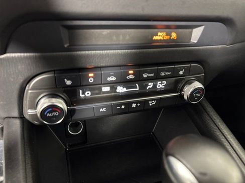 Used 2024 MAZDA CX-5 AWD 2.5 S w/ Select Package image 27