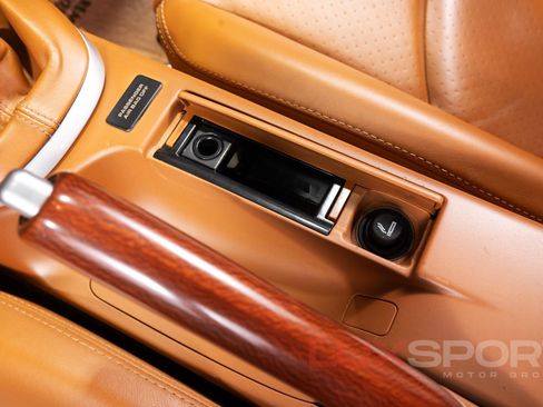 Used 2006 Porsche 911 Carrera S RWD image 48