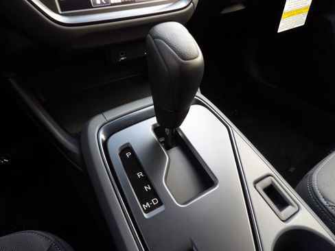 New 2026 Subaru Crosstrek 2.5i image 20