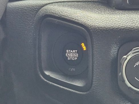 New 2026 Jeep Wrangler Sport S image 13