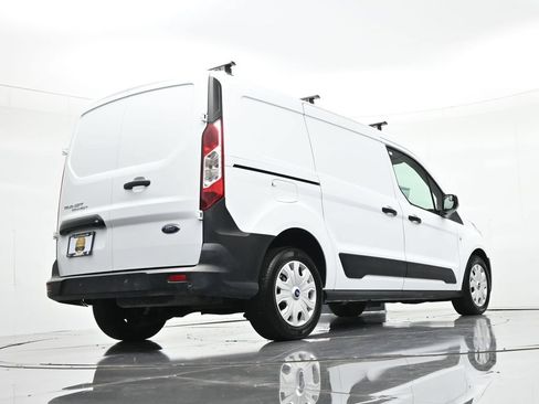 Certified 2023 Ford Transit Connect XL FWD image 20