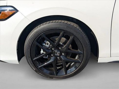 New 2026 Honda Civic Sport image 10