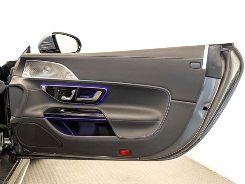 Used 2025 Mercedes-Benz AMG GT 55 image 21