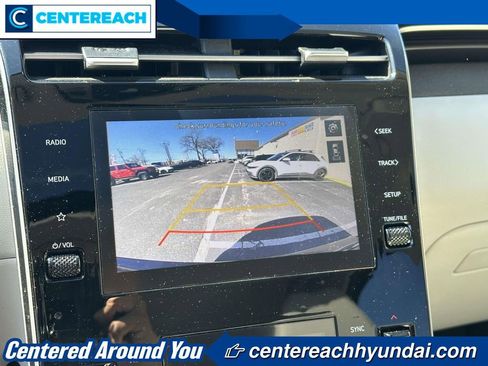 Used 2023 Hyundai Tucson SEL w/ Convenience Package image 27