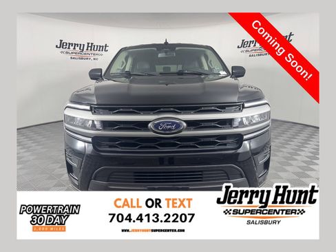 Used 2023 Ford Expedition Max XLT AWD/4WD image 1
