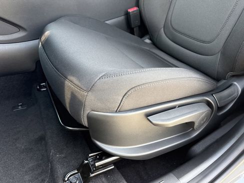 New 2026 Hyundai Tucson SE AWD/4WD image 11