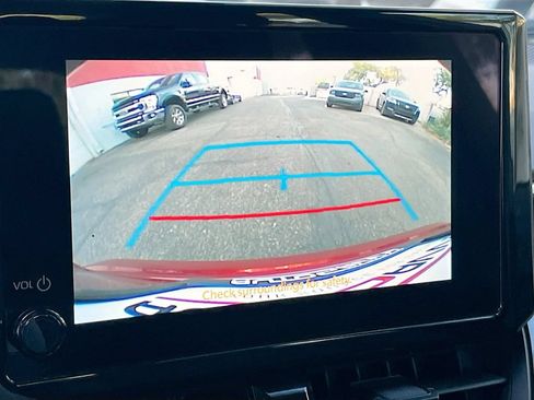 Used 2025 Toyota Corolla LE FWD image 14