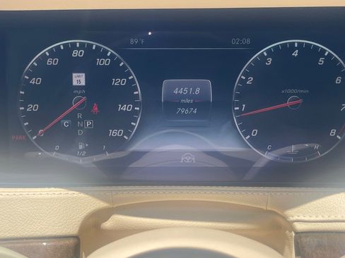 Used 2018 Mercedes-Benz S 450 4MATIC Sedan image 21