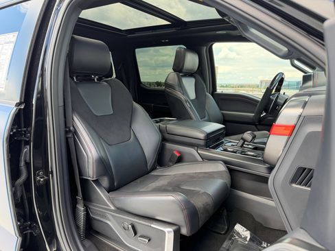 Used 2024 Ford F150 Raptor AWD/4WD image 14
