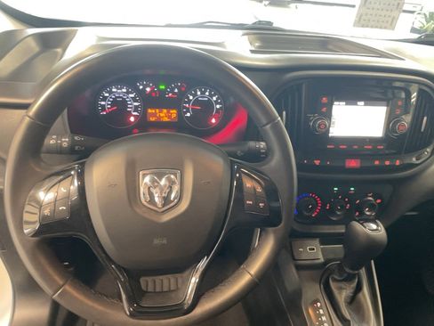 Used 2022 RAM ProMaster City Tradesman w/ Lights & Wheels Group image 17