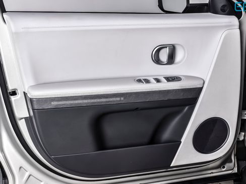 Used 2023 Hyundai Ioniq 5 SEL w/ Cargo Package image 9