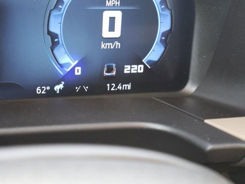 New 2025 Ford Bronco Sport Big Bend AWD/4WD image 29