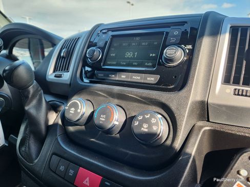 Used 2017 RAM ProMaster 1500 w/ Premium Appearance Group image 56