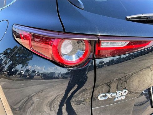 Used 2023 MAZDA CX-30 AWD 2.5 S w/ Preferred Package image 20