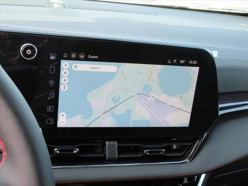 New 2026 Chevrolet Equinox RS w/ Convenience Package III image 23