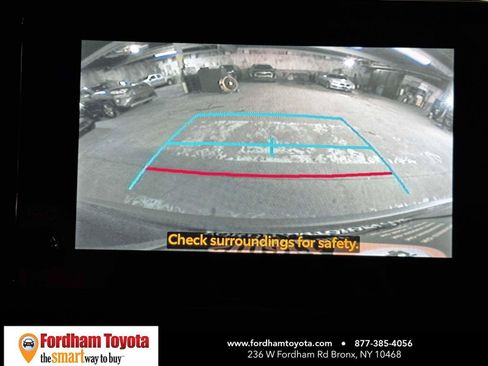 Used 2023 Toyota Corolla Cross LE w/ Moonroof Package AWD/4WD image 26
