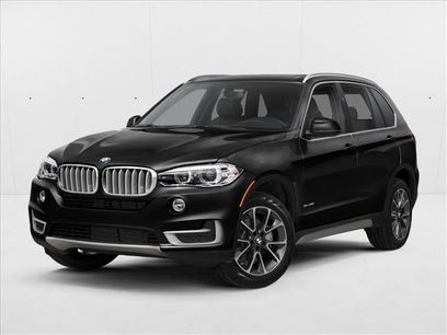 Used 2018 BMW X5 xDrive35i