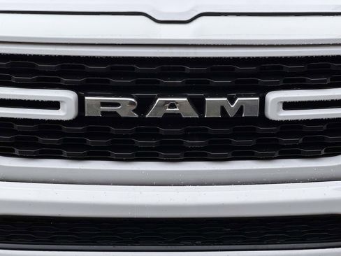 Certified 2023 RAM 1500 Big Horn AWD/4WD image 9
