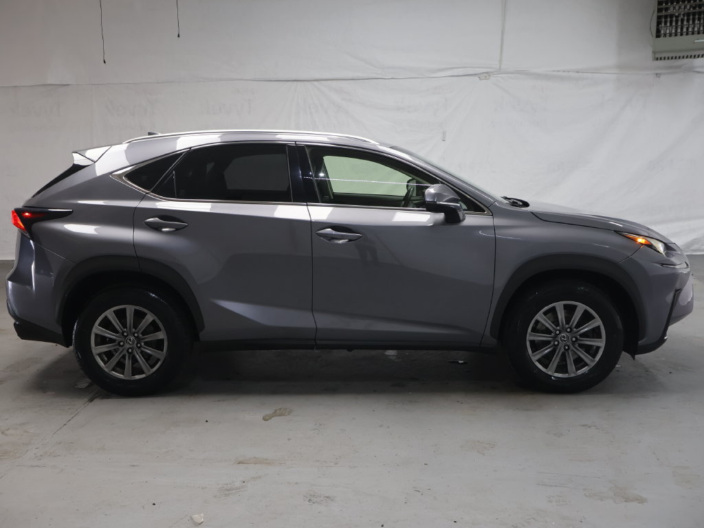Used 2018 Lexus NX 300 FWD w/ Accessory Package 2 image 8