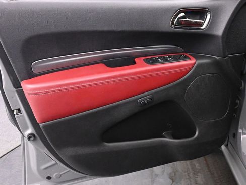 Used 2019 Dodge Durango R/T w/ Blacktop Package image 10