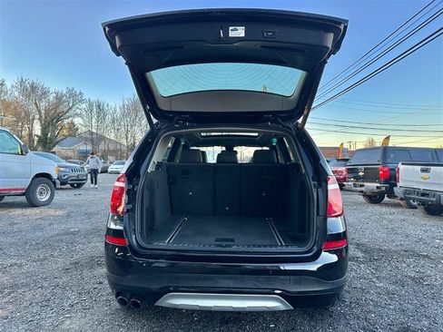 Used 2017 BMW X3 xDrive28i AWD/4WD image 26
