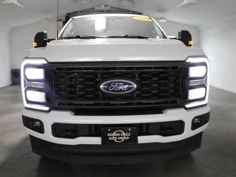 Used 2024 Ford F250 XL w/ STX Appearance Package AWD/4WD image 51