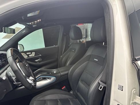 Used 2021 Mercedes-Benz GLE 63 AMG S image 7