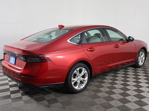Used 2023 Honda Accord LX image 7