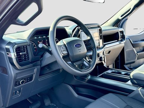 New 2026 Ford F150 STX AWD/4WD image 4