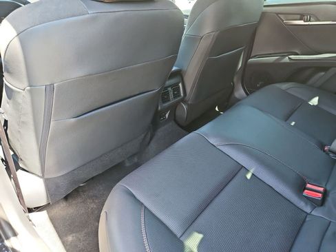 Used 2026 Toyota Camry XLE w/ Premium Plus Package image 20