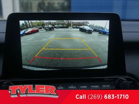 Used 2021 Kia Forte LXS image 45